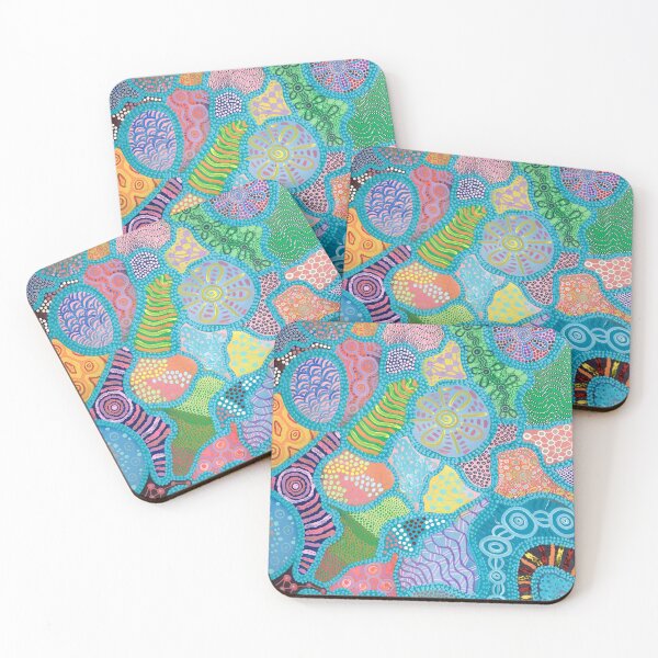 Item preview, Colours of the Kimberley designed and sold by ReneeClifton.