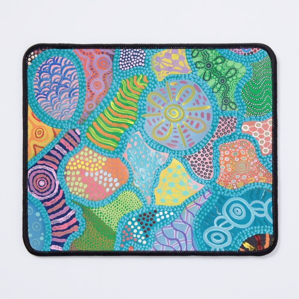 Item preview, Colours of the Kimberley designed and sold by ReneeClifton.