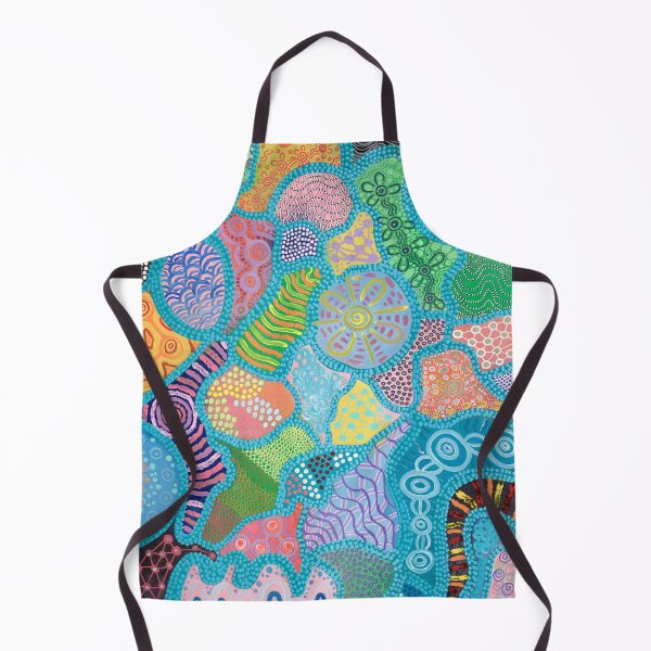 Item preview, Colours of the Kimberley designed and sold by ReneeClifton.