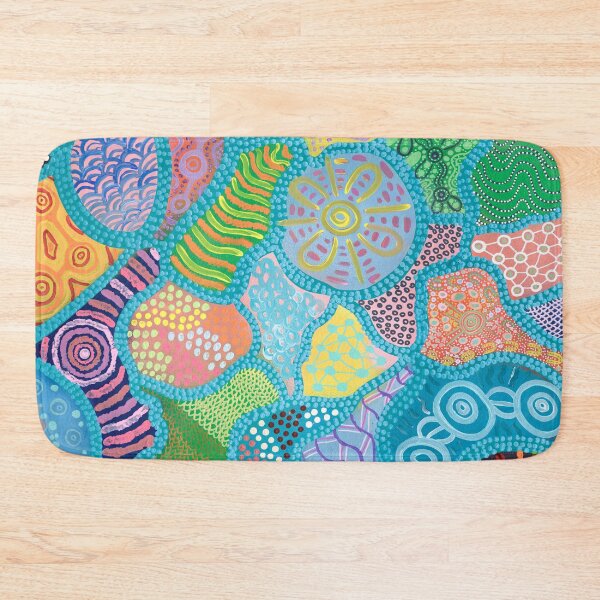 Item preview, Colours of the Kimberley designed and sold by ReneeClifton.