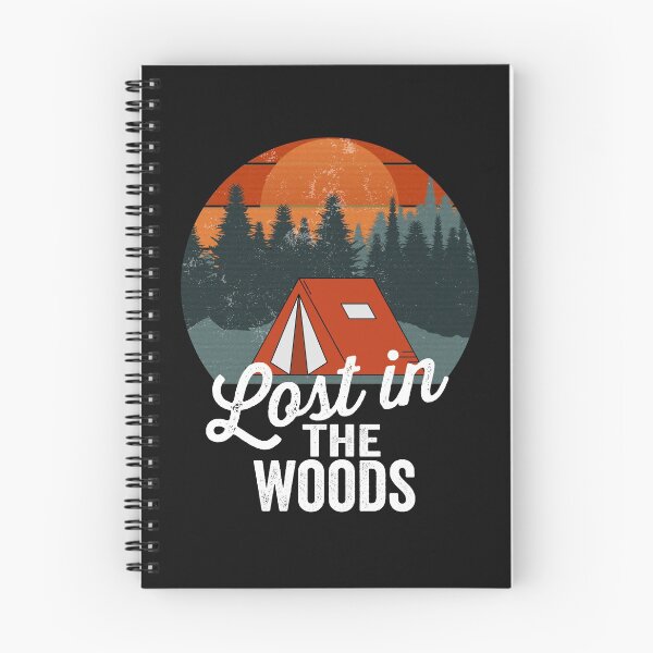 Item preview, Lost in the woods-summer. designed and sold by DesignedBySnip.