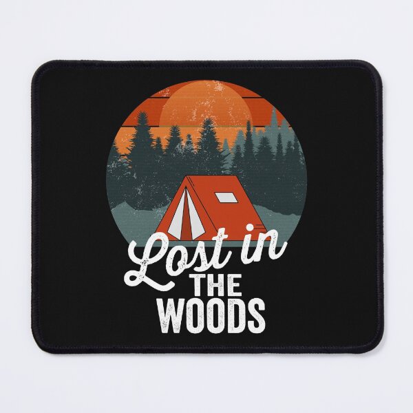 Item preview, Lost in the woods-summer. designed and sold by DesignedBySnip.
