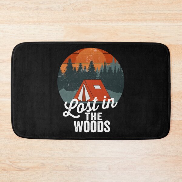 Item preview, Lost in the woods-summer. designed and sold by DesignedBySnip.