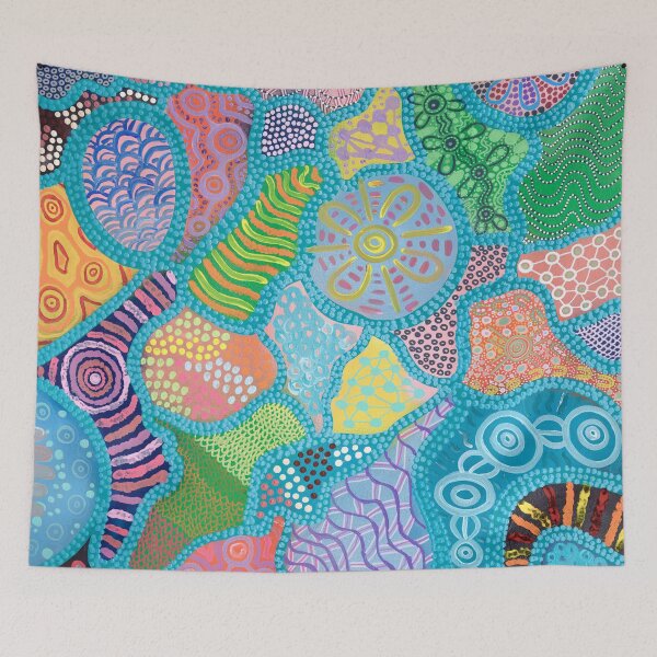 Item preview, Colours of the Kimberley designed and sold by ReneeClifton.