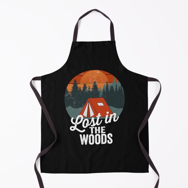 Item preview, Lost in the woods-summer. designed and sold by DesignedBySnip.