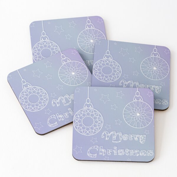 Item preview, Christmas dreamcatcher line art  designed and sold by CutieBlue.