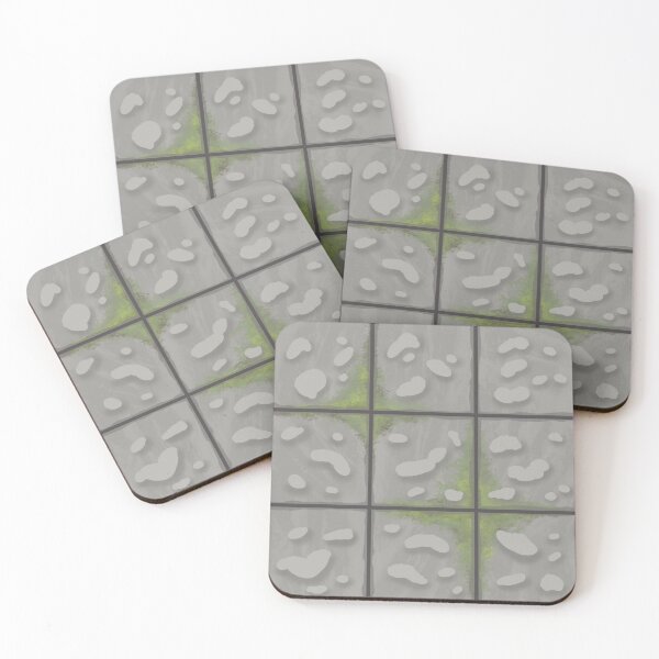 Item preview, Dungeon Tile designed and sold by CritHappensDice.