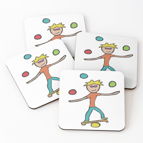 Item preview, Juggling designed and sold by Mark-Ewbie.