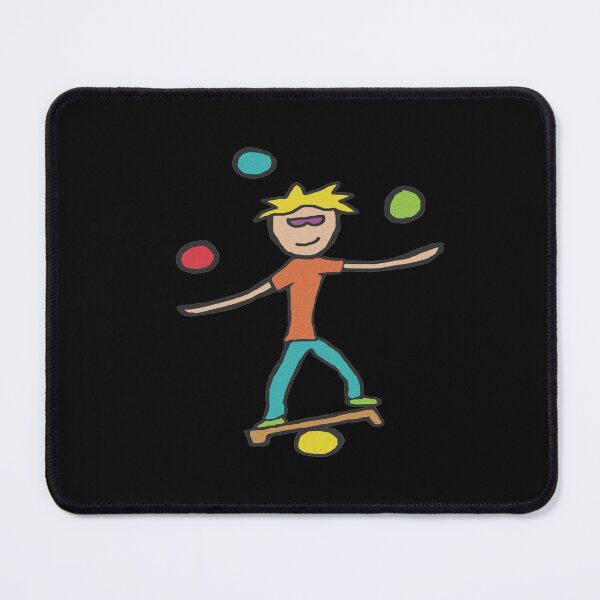 Item preview, Juggling designed and sold by Mark-Ewbie.