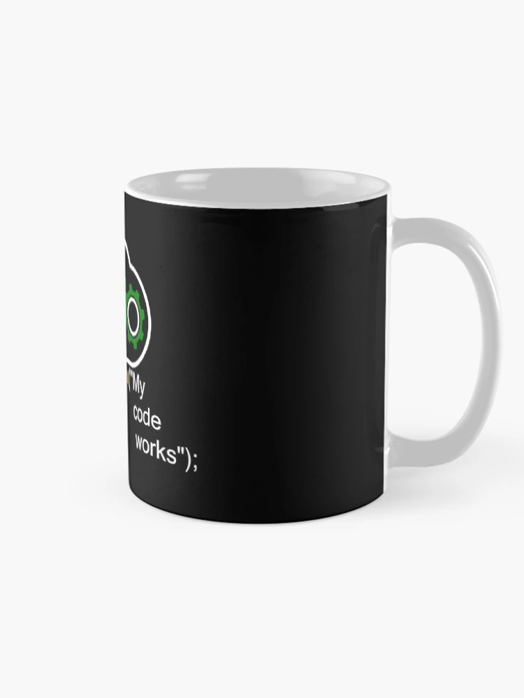 Thumbnail 3 von 6, Kaffeebecher, Software Engineer Java Programmiersprache Java Developer Oracle Technology Network Java jdk Java SE designt und verkauft von CoolArtByMboya.