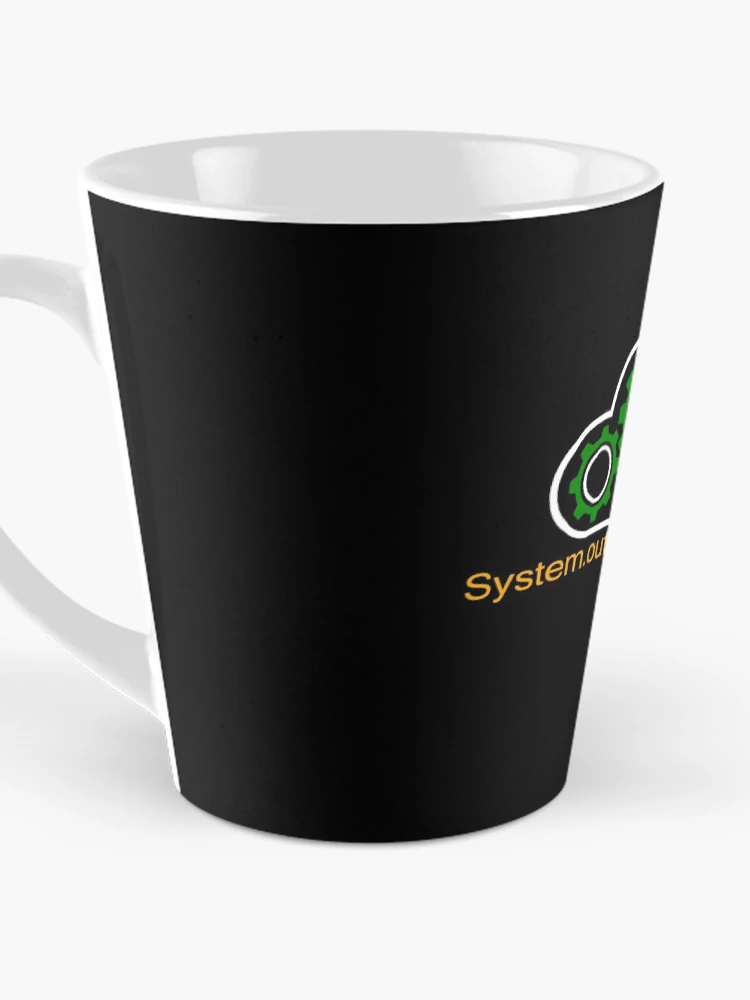 Thumbnail 3 of 4, Coffee Mug, Software Engineer Java programming language Java Developer Oracle Technology Network Java jdk Java SE designed and sold by CoolArtByMboya.