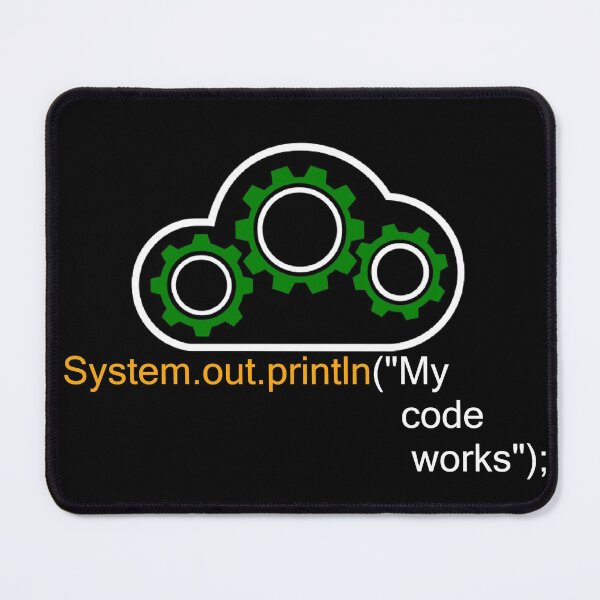 Item preview, Software Engineer Java programming language Java Developer Oracle Technology Network Java jdk Java SE  designed and sold by CoolArtByMboya.