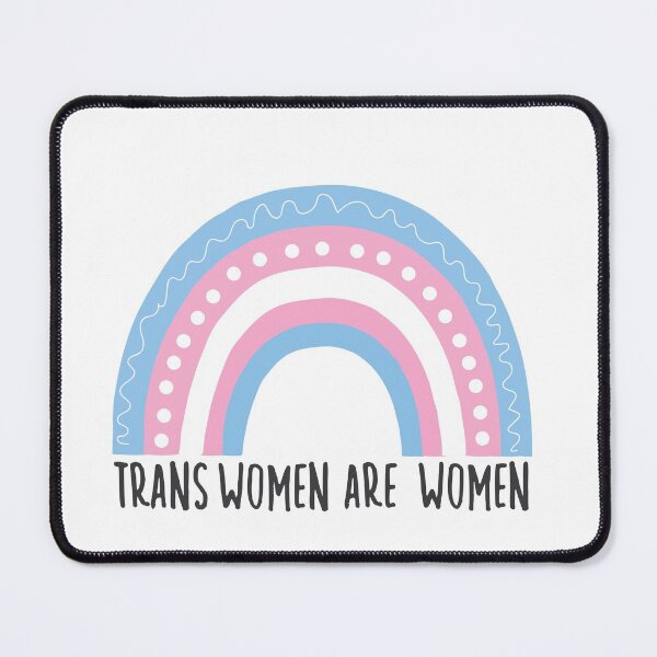 Item preview, Trans women are women designed and sold by sarminebee.