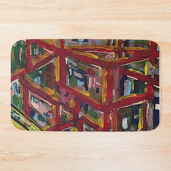 Item preview, THROUGH THE BLINDS designed and sold by SethBondPerry.