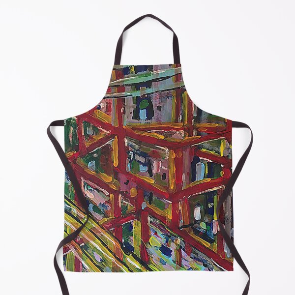 Item preview, THROUGH THE BLINDS designed and sold by SethBondPerry.