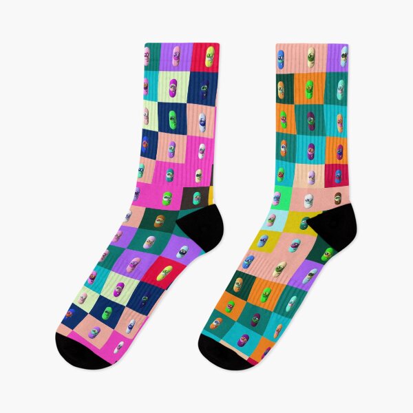 Item preview, Ether Pillz Collection designed and sold by EtherPillz.