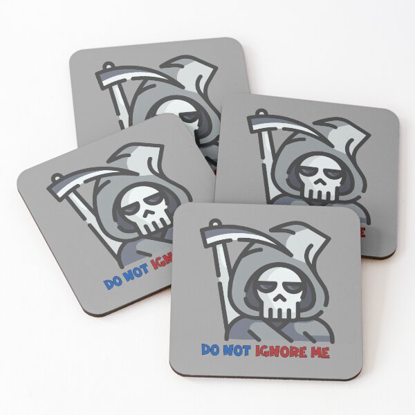 Item preview, Funny skull designed and sold by Lucifer-x.