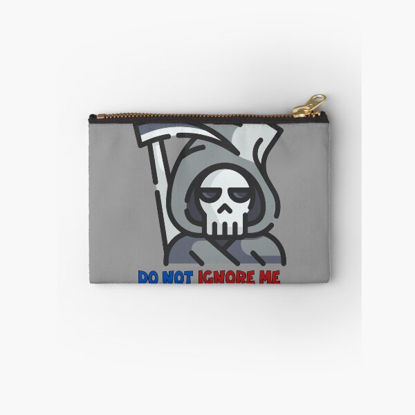 Item preview, Funny skull designed and sold by Lucifer-x.