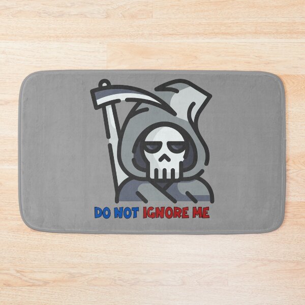 Item preview, Funny skull designed and sold by Lucifer-x.