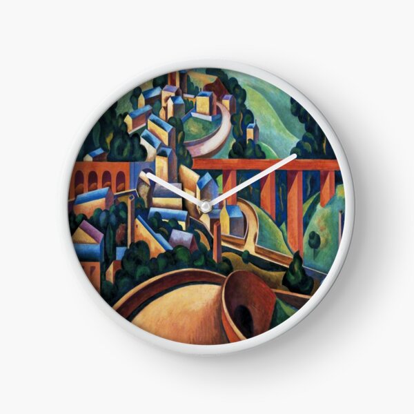 Item preview, Broadbottom, near Glossop-Edward Wadsworth designed and sold by superbarts.