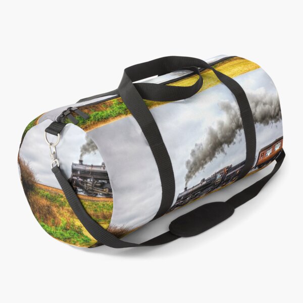 Item preview, Black Prince Steam Train North Norfolk Railway UK England  designed and sold by Paul Thompson Photography.