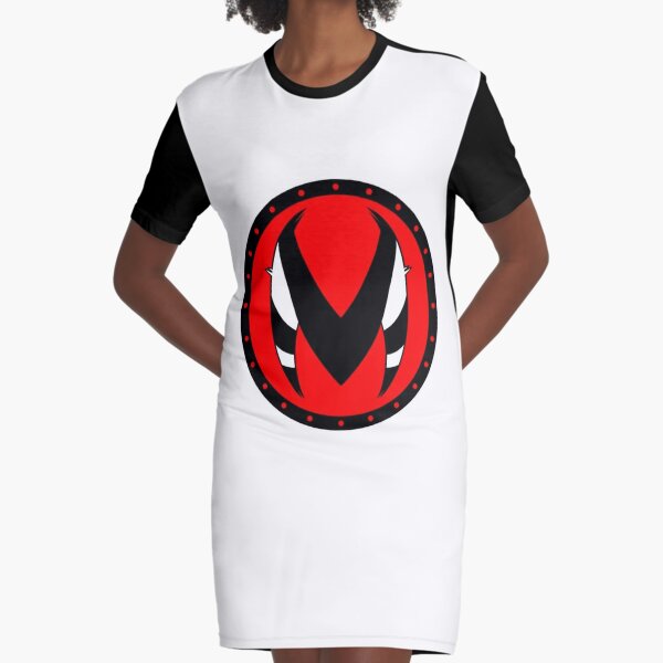 Five Nights at Freddy&amp;#39;s 4 - Nightmare BB Graphic T-Shirt Dress  for Sale by Jobel