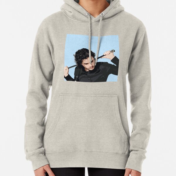 amazing harington hoodie