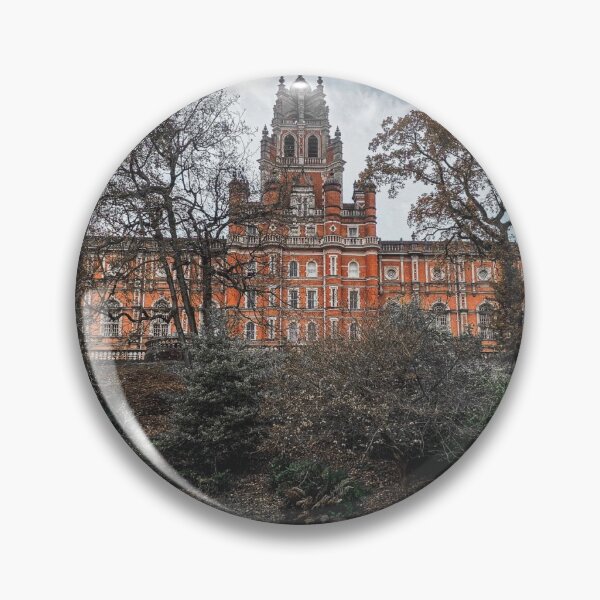 Item preview, Royal Holloway Founder's Building designed and sold by Megs-makeshifts.