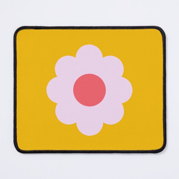 Item preview, Retro Vintage Flower Pattern #10 designed and sold by lucybrownlane.