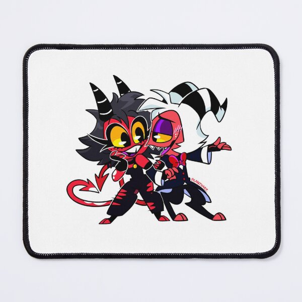 Artikelvorschau, Millie und Moxxie entworfen und verkauft von Theodoreshop.