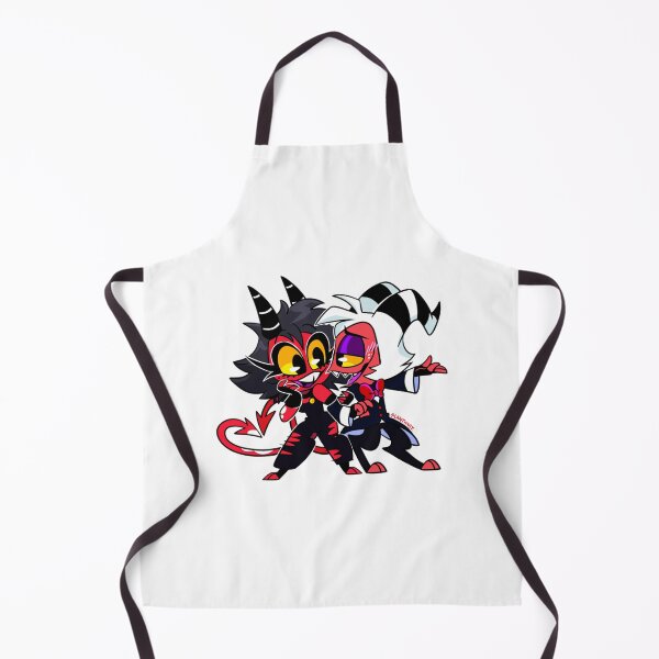 Item preview, Millie and Moxxie designed and sold by Theodoreshop.