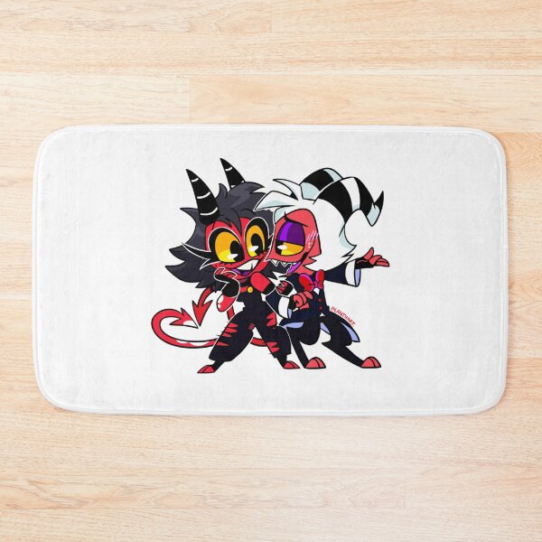 Item preview, Millie and Moxxie designed and sold by Theodoreshop.