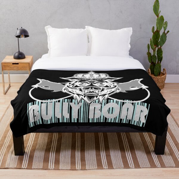 Item preview, BULLY BOAR T-Shirt designed and sold by Ornuma.
