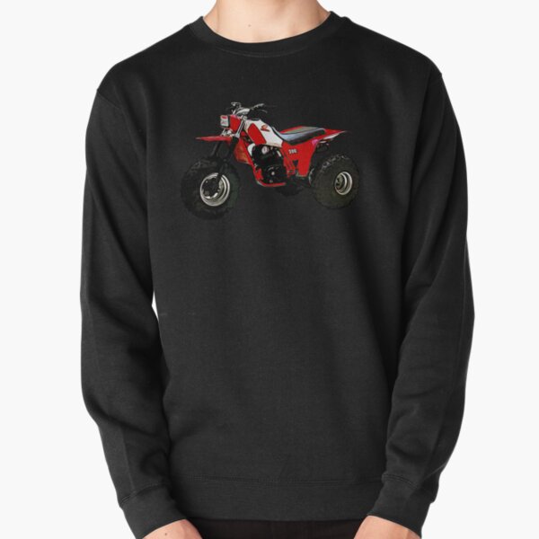 Honda atv hoodie hot sale