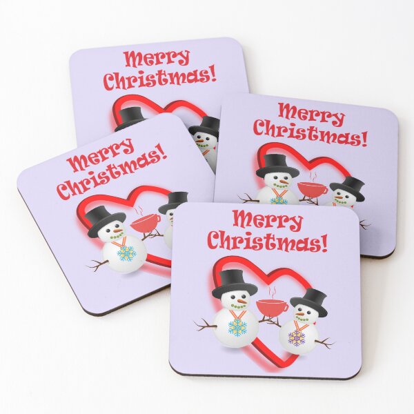 Item preview, Merry Christmas 2021 designed and sold by Creative128.
