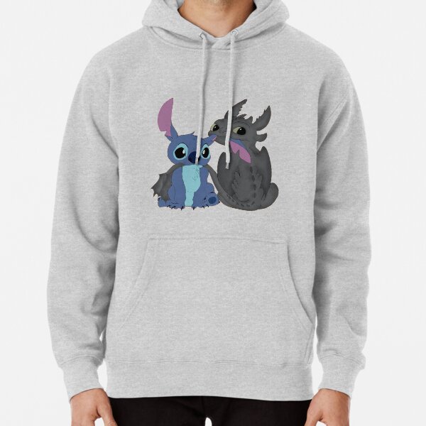 thinkgeek toothless hoodie