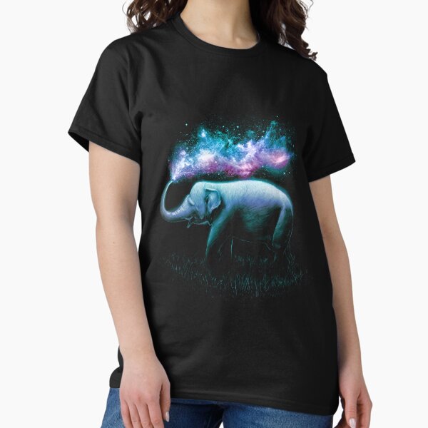 Item preview, Elephant Splash designed and sold by nicebleed.