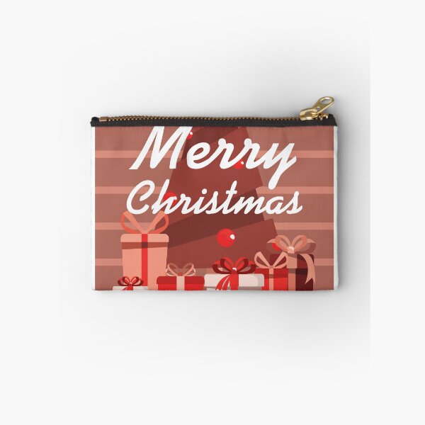Item preview, Merry Christmas | Christmas Tree Ornaments designed and sold by Avani01.