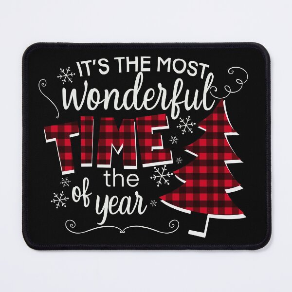 Item preview, It’s the Most Wonderful Time Of The Year Christmas designed and sold by Cedarrue.