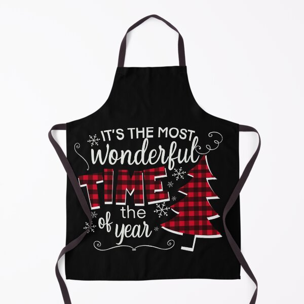 Item preview, It’s the Most Wonderful Time Of The Year Christmas  designed and sold by Cedarrue.