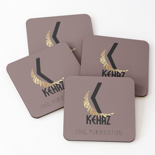 Item preview, Elder Futhark "KENAZ" Rune designed and sold by LilysGoodies.