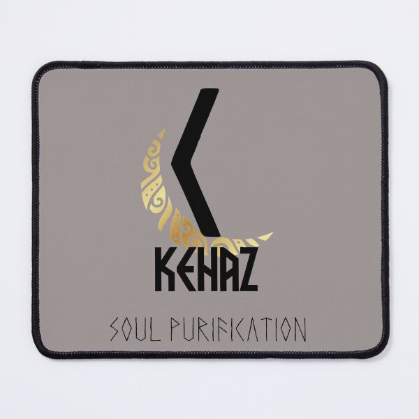 Item preview, Elder Futhark "KENAZ" Rune designed and sold by LilysGoodies.