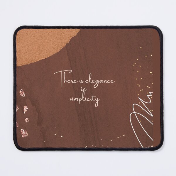 Item preview, There Is Elegance In Simplicity designed and sold by incaseucall.