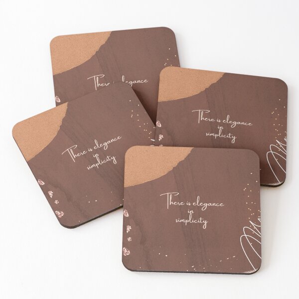 Item preview, There Is Elegance In Simplicity designed and sold by incaseucall.
