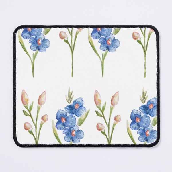 Item preview, Watercolor Flowers designed and sold by JackyCaroline.