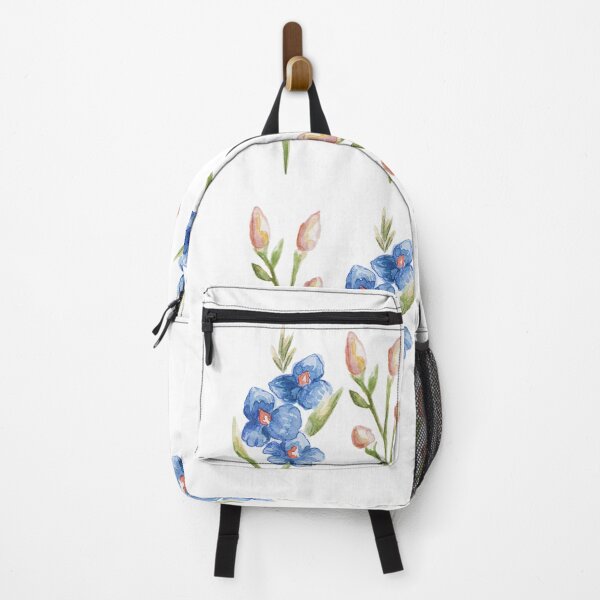 Artikelvorschau, Watercolor Flowers entworfen und verkauft von JackyCaroline.