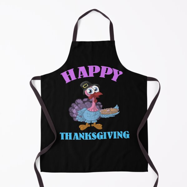 Item preview, Happy Thanksgiving - Thanksgiving - Funny designed and sold by AsmArt-co.