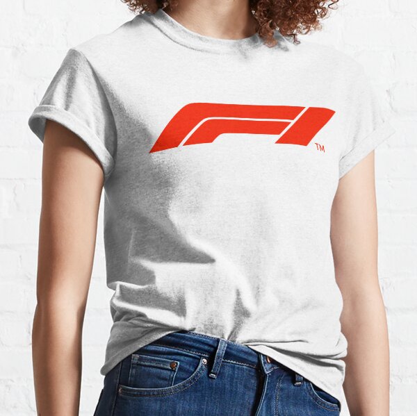 F 1 Racing Classic T-Shirt