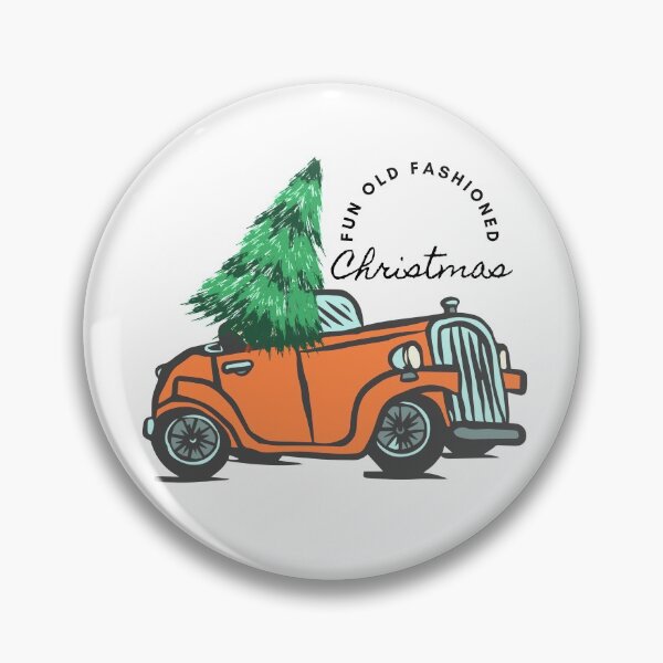 Artikelvorschau, Ein lustiges altmodisches Weihnachtsferien-Design entworfen und verkauft von Merry Jamshaid.