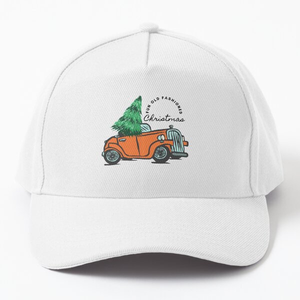 Item preview, A Fun Old Fashioned Christmas Vacation Design designed and sold by Merry Jamshaid.